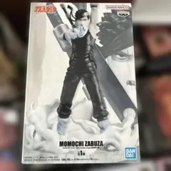 NARUTO Momochi Zabuza フィギュア