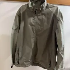 NIKE ACG ナイロンジャケット ナイロンベスト2way 90s - メルカリ