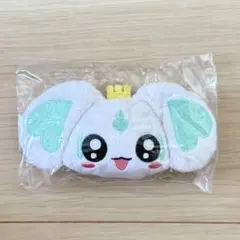 プリキュアオールスターズ ぬいぐるみクリップ ポルン 未開封