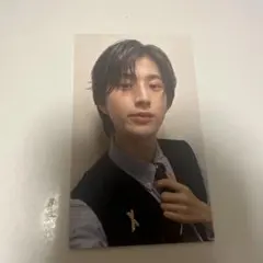 ICEx 阿久根温世 トレカ