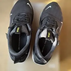 Nike Infinity Run 4 GORE-TEX ランニングシューズ