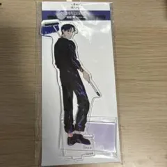来世は他人がいい アクリルスタンド 周防 薊 ペインターver.