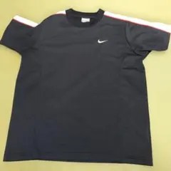 NIKE Tシャツ ブラック Mサイズ 150cmのサムネイル