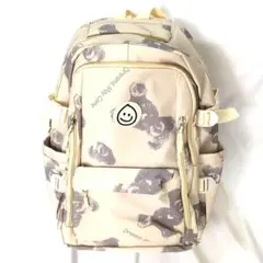 リュックサック 学生用バッグ レディース 通学 旅行 匿名配送 3202-3