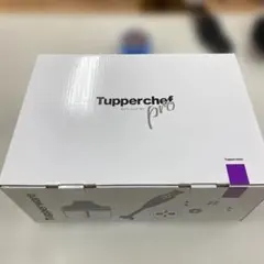 2026年最新】TUPPERCHEF PROの人気アイテム - メルカリ