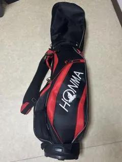 2026年最新】HONMA ／ 本間ゴルフ ゴルフバッグ・キャディバッグの人気