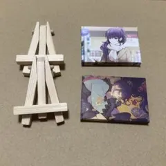 せ*な様 プロセカ　マイセカイ　ミニキャンバスコレクション　朝比奈まふゆ