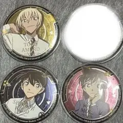 2025年最新】usj 缶バッジ 怪盗キッドの人気アイテム - メルカリ