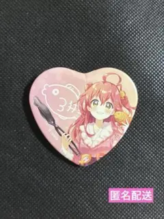 2026年最新】さくらみこ 缶バッジ たい焼きの人気アイテム - メルカリ