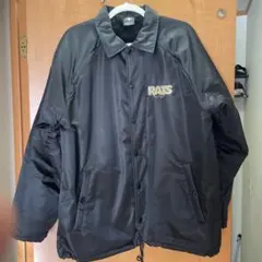 2026年最新】rats コーチジャケットの人気アイテム - メルカリ