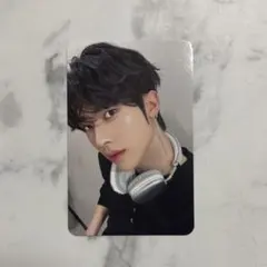 ZEROBASEONE NEVERSAYNEVER MAKESTAR リッキー