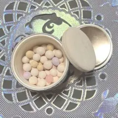 限定・美品】ゲラン メテオリット マイパレット（フェイスパウダー