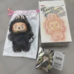 2025年最新】LABUBUシークレットの人気アイテム - メルカリ