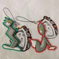 トムとジェリー  トムストラップ