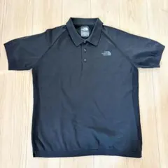 新品未使用 ノースフェイス NT22660 ポロシャツ zip メンズL - メルカリ