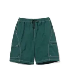 【未使用】BEAMS ワイドフィット イージー ショーツのサムネイル