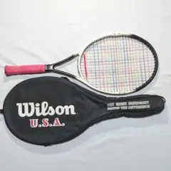 2026年最新】テニスラケット ウィルソン ウルトラ110の人気アイテム