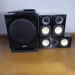 SWA-V20HD ST-V20HD D-108C ONKYO スピーカー ４点のサムネイル