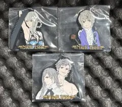 ニーア スクエニくじ E賞 ラバーストラップ