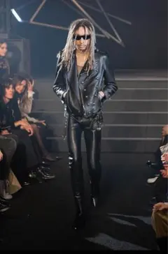 2026年最新】エディ・スリマンの人気アイテム - メルカリ