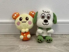 いないないばあ ワンワン うーたん ぬいぐるみ