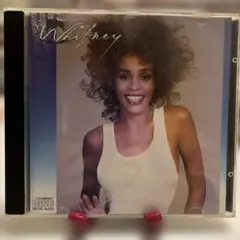 Whitney CD 1987年リリース