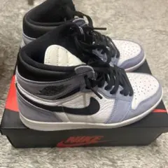 NIKE Air Jordan 1 High University Blue