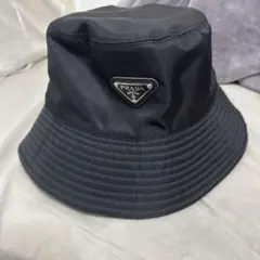 2026年最新】prada バケットハット デニムの人気アイテム - メルカリ