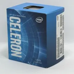 2026年最新】g6900 celeronの人気アイテム - メルカリ