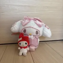 マイメロディ ぬいぐるみセット