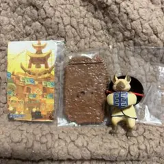 モンハン　フィギュア　アイルー