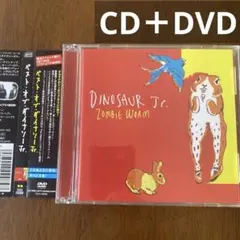 2026年最新】ダイナソーjr cdの人気アイテム - メルカリ
