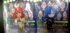 アニメ「ぼっち・ざ・ろっく！」VOLUME4 一番くじ L賞アクリルチャーム