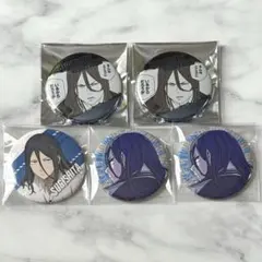 WIND BREAKER ウィンブレ 缶バッジ 原作 杉下京太郎