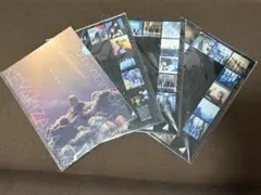 DOCUMENTARY of 케야키자카46 클리어 파일