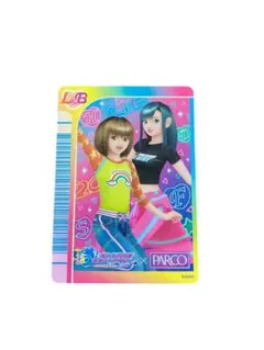 2025年最新】オシャレ魔女 ラブ カードフォルダーの人気アイテム