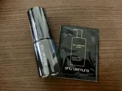shu uemura アンリミテッド　メイクアップ　フィックスミストのサムネイル
