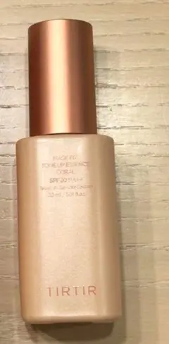 ティルティル マスクフィットトーンアップエッセンス コーラル