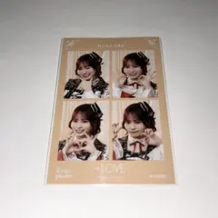 2026年最新】大場花菜 チェキの人気アイテム - メルカリ
