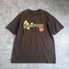 【90s~】 Captain Morgan 半袖Tシャツ