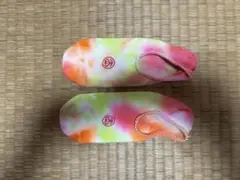 stussyタイダイソックス27〜29cmのサムネイル