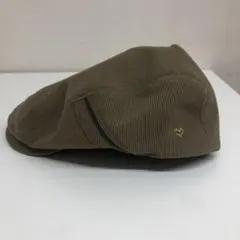 マリオバレンチノ　メンズハンチング帽子