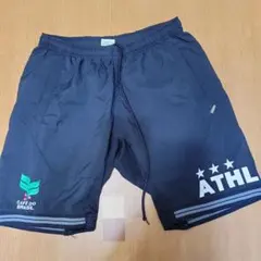 ナイロンパンツ ウェア