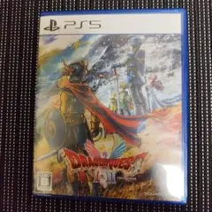 ドラゴンクエストI・II PS5