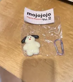 mojojojo Figure Mascot Vol.2 John