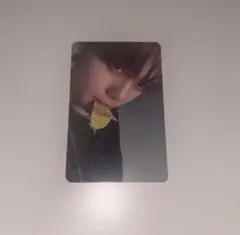 ギュビン トレカ cinema paradise ポテチ ポテトチップスアヒル