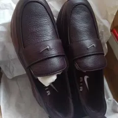 NIKE W AIR MAX PHENOMENA ナイキ　フェノメナ　ローファー