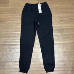 ユニクロ ヒートテック ボアスウェットパンツ