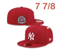 59FIFTY New Era x Spike Lee 30th 62.5cm