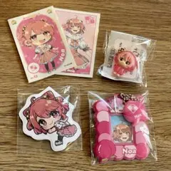 からぴち　のあさん　まとめ売り